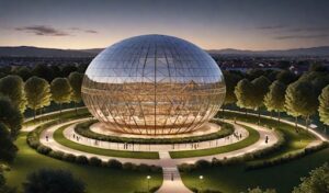 Fair Shares: Global Resource Allocation Without Central Planners