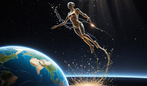 Exponential Impact: Leveraging Global Resources for Humanity’s Leap