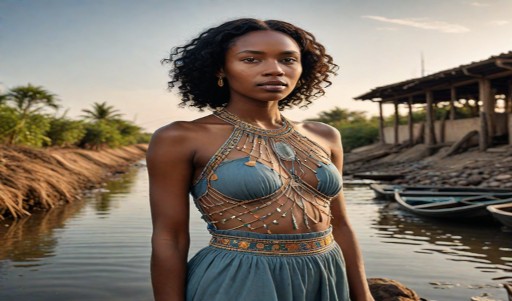 Clothing the Future: Building an Ethical and Sustainable Global Apparel System