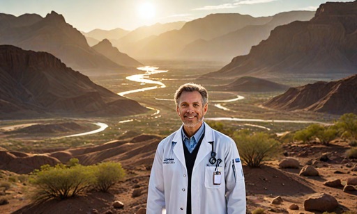 Planetary Checkup: Global Health & Sustainability Assessments