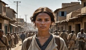 Sovereign Ground: Self-Determination for All Peoples