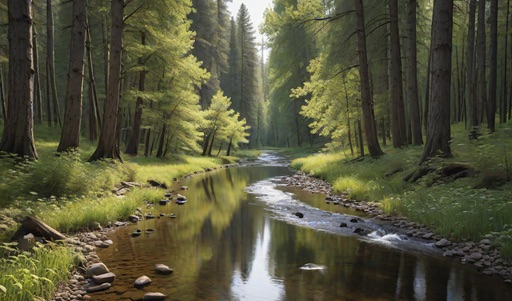 Perfect Balance: Harmony Principles Applied Globally