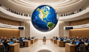 Partners for Progress: International Organizations Done Right