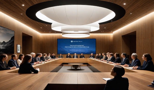 Voices Heard: Global Dialogue Platforms for All