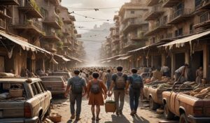 Family First: Global Support Without Welfare Traps