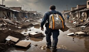 Aid Without Borders: Mutual Support Networks That Work