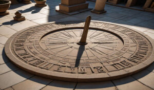 Time Mastery: Global Coordination Without Central Planners