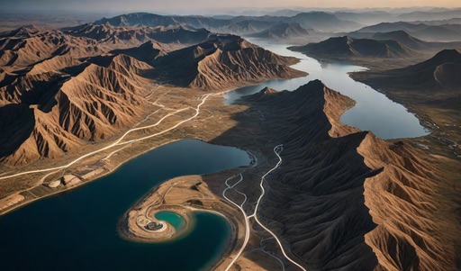 Clear Lines: Establishing Global Boundaries Fairly