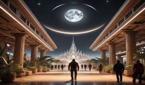 Clash of Ideas: International Debates That Advance Truth