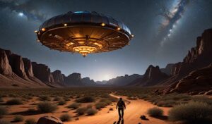 Uncharted Realms: Humanity’s Quest to Discover New Frontiers