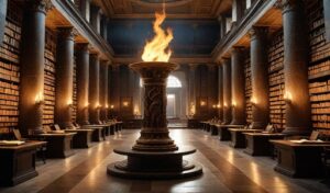 Spread the Fire: Knowledge Sharing Without Gatekeepers