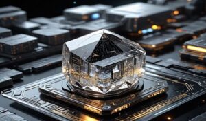 Forever Records: Global Archiving for Civilization’s Memory