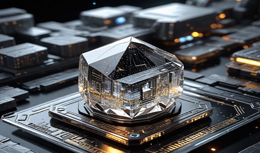 Forever Records: Global Archiving for Civilization’s Memory