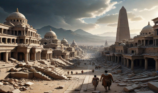 Hearts Connected: Global Compassion in Action