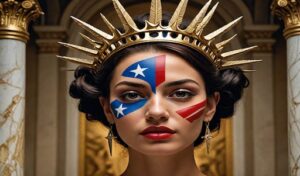 Freedoms First: Sovereign Rights Without Global Overlords