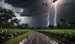 Through the Storm: Cultivating Global Patience and Endurance