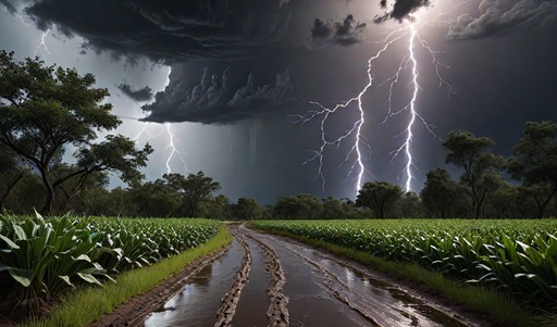 Through the Storm: Cultivating Global Patience and Endurance