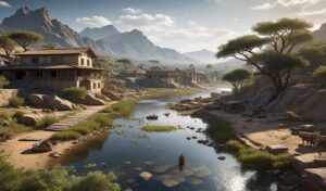 Right and Wrong for All: Universal Ethical Frameworks