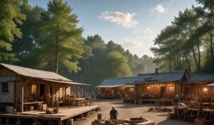 Masters of All Trades: Global Skill Development Systems