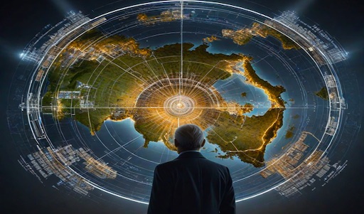 Horizon Thinkers: Planning Humanity’s Multi-Century Future