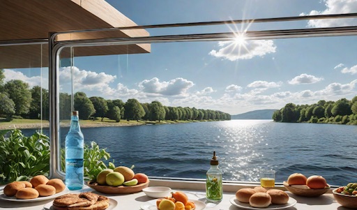 Sacred Trust: Protecting Global Commons for All Generations