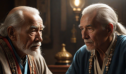 Wise Elders: Mentoring Future Generations Globally