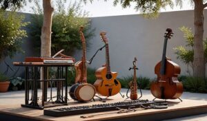 Sound of Humanity: Global Music & Rhythm Unity