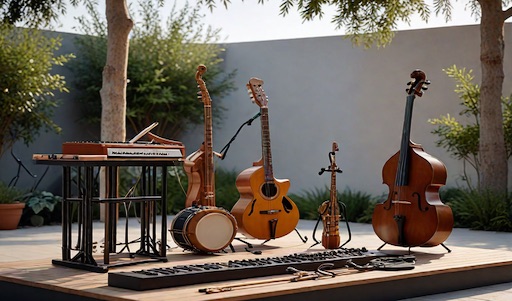 Sound of Humanity: Global Music & Rhythm Unity