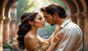 Love Without Borders: Global Romantic & Cultural Harmony