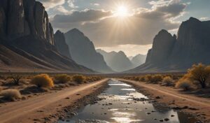 Grounded Wisdom: Acknowledging Our Collective Limits