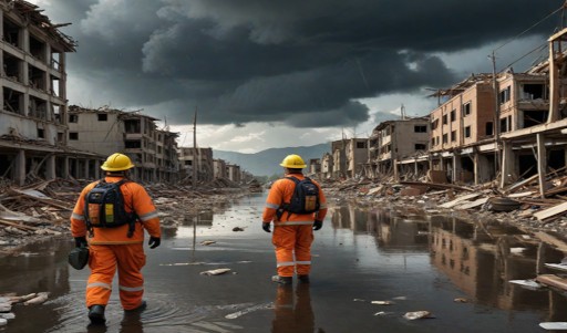 Risk Tamed: Global Mitigation Through Smarter Systems