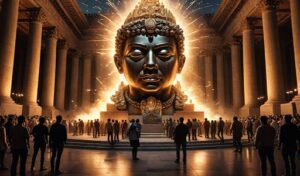 Power to the People: Global Civic Engagement Explosion