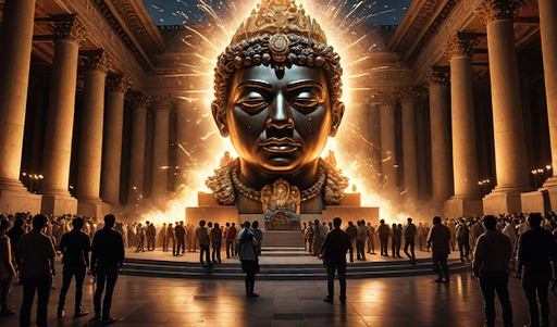 Power to the People: Global Civic Engagement Explosion