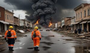Ready for Anything: Global Emergency Preparedness Without Panic