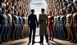 Spotlight on Excellence: Global Achievements Showcase