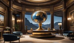 Shared Prosperity: Economic Systems That Lift All Without Central Control