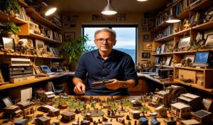 Passions Unleashed: Global Pursuit of Collective Hobbies