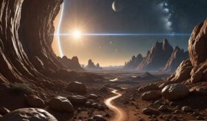 Make Humanity Multi-Planetary: Species-Level Fault Tolerance