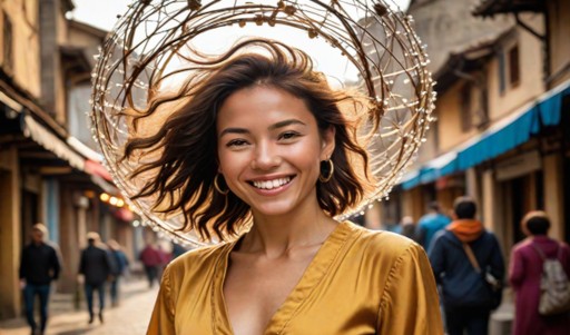 Joy Multiplied: Global Happiness Engineering