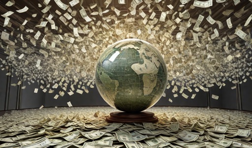 Steady Reserves: Global Financial Backstops Without Central Bankers