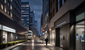 Risk Shields: Universal Protection Without Insurance Cartels