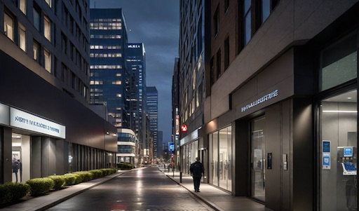 Risk Shields: Universal Protection Without Insurance Cartels