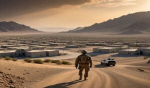 Peace by Design: Constructing Robust Global Security Architectures