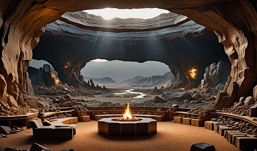 True Ownership: Commons Without Communist Collectives