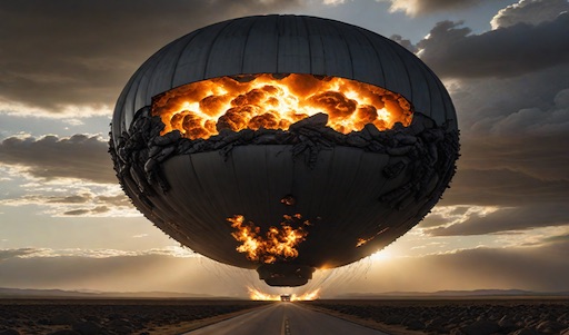 United for Survival: All Nations Coordinated on Existential Threats