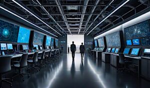 Safe Superintelligence: Global Coordination on AGI & Converging Risks