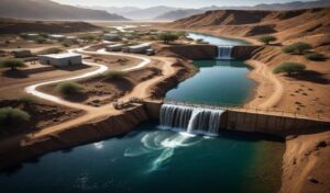 Blue Gold in Crisis: Securing Clean Global Water for Humanity’s Future