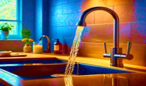 Preventing Scalds: Safe Hot Tap Water at Home