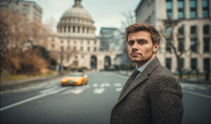 Is Bureaucracy an Eventual Road to Tyranny?