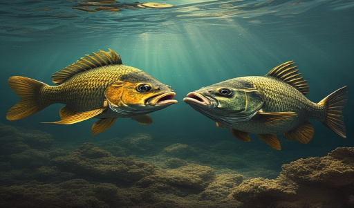 Do Big Fish Eat Little Fish? Evidence ChatGPT Spins Politics